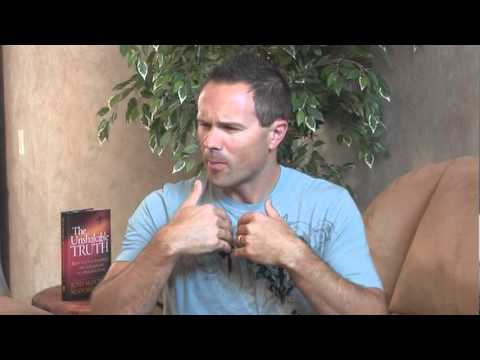 What 'Unshakable Truth' Is Most Misunderstood? -- Sean McDowell
