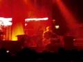 Feeder Live in Dublin : Fires