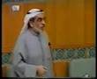 سيد عدنان يتحدث عن وزير الصحة السابق الجارالله