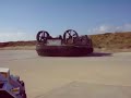LCAC ACU 5 Hovercraft LCAC ACU 5 Hovercraft