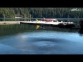 Click here to watch this video Kamikaze Spring Float fly