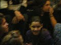 Lauti tocando solo en las jornadas