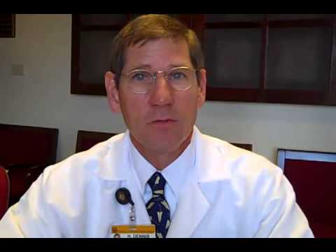 Surgical Options for Epilepsy, Dennis Mollman, MD