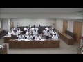 山本じゅんじ議員の決算・建設局質疑~2012.10.1 山本純二