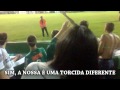Povão Coxa-branca - Meu verdão eu te sigo