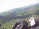 Ridge Soaring at Vejer de la Frontera, Spain Ridge Soaring at Vejer de la Frontera, Spain