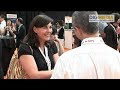 IAB Europe Congress (Interact): General Atmosphere IAB Europe Congress (Interact): General Atmosphere