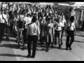 the oppressed hooligans sound track & the 4-skins one law for them & evil music track's to a collection of skinhead picture's