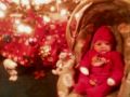 Rg Abel's First Christmas