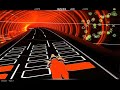 AudioSurf: Ninja Mono (Ironmode) Used Fraps for recording & virtualDUB for Compression