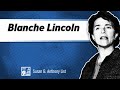 Sen. Blanche Lincoln: Against Our Values