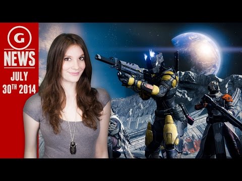 Sony Says EA Access is Bad Value; Xbox One Is $600 In China - GS Daily News
