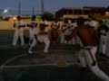 E.C.B.C. CAPOEIRA RODA DO MES DE OUTUBRO 2009