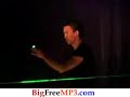 Fantastic Laser Magic show