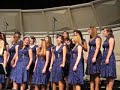 Fall Sequim High School USO Concert 2009 025.avi