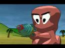Wormsy