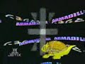 Armadillomon - Submarimon (Brasil)