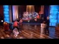 'Sorry Spin' All-Stars!