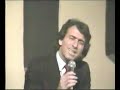 Jose Luis Perales - Canción De Otoño (Live 1982)