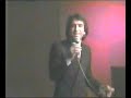 Jose Luis Perales - Canción De Otoño (Live 1982)