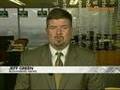 Bloomberg's Green Discusses Outlook for GM's Saab Unit: Video