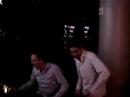 Dansen in Casino Las Vegas
