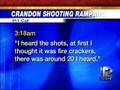 Several Crandon 911 Calls Released
