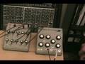 Cwejman S1 and the Voice of Saturn Sequencer