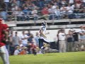 Poteau, OK vs Greenwood, ARSept.7th, 2006