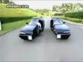 Con Este Revolucionario Invento ya no Habran mas Atropellos