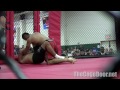 Elite Amateur Combat 1 - Jose Gomez Vs Luis Lerma