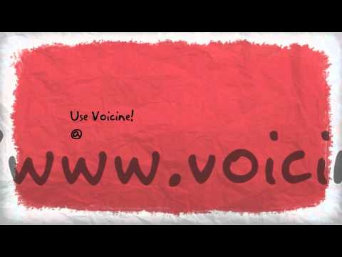 how to send voice message in facebook from pc