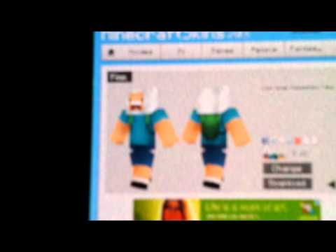 how to change skin in minecraft p e