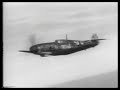 FW-190 vs BF-109 Werner Seitz
