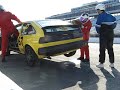 ITB #67 - Baldoni/Garrett - Pit Stop & Driver Change