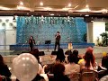 GiFT JR-SapporoStation Paseo\"mizuno-hiroba\" Live 080301