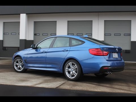 2016 BMW 3 Series LCI Facelift and Changes