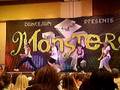 Advance Kids from monsters of hip hop