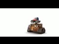 Wall-E : Baseball con Eva