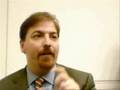 NBC's Chuck Todd on Politicians on YouTube