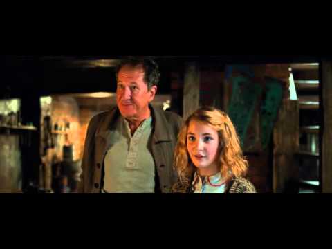 YouTube Трейлер