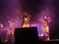 TEYANA TAYLOR TEYANA TAYLOR