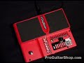 Digitech Whammy Part 2