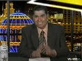 ufc 87 brock lesnar vs heath herring quick hitter from gamblers television