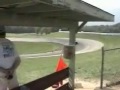 you drive a j-body, but not like us