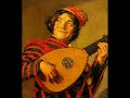Radu Marian, Sul margine adorato, Andante