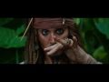 Pirates Of The Caribbean On Stranger Tides NEW TRAILER Official Disney HD