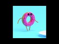 Open video