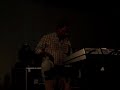 Leonel Nunes...TROMBADA