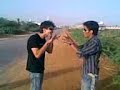 Black ki story